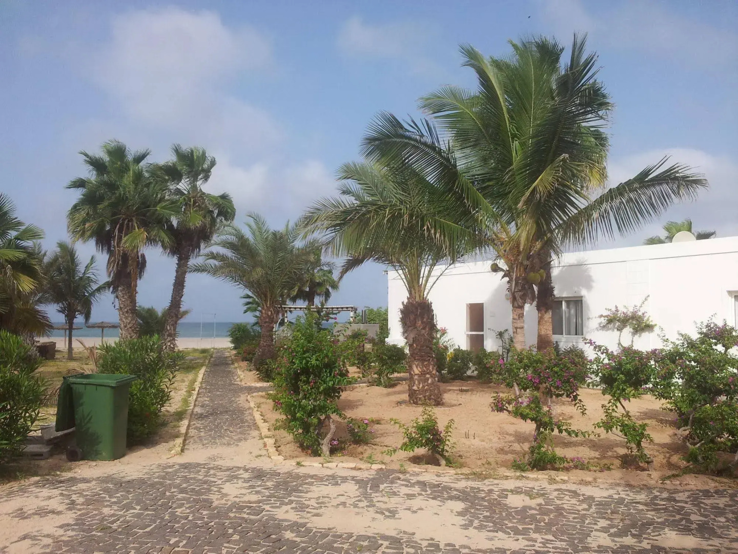 Vilas Praia de Chaves