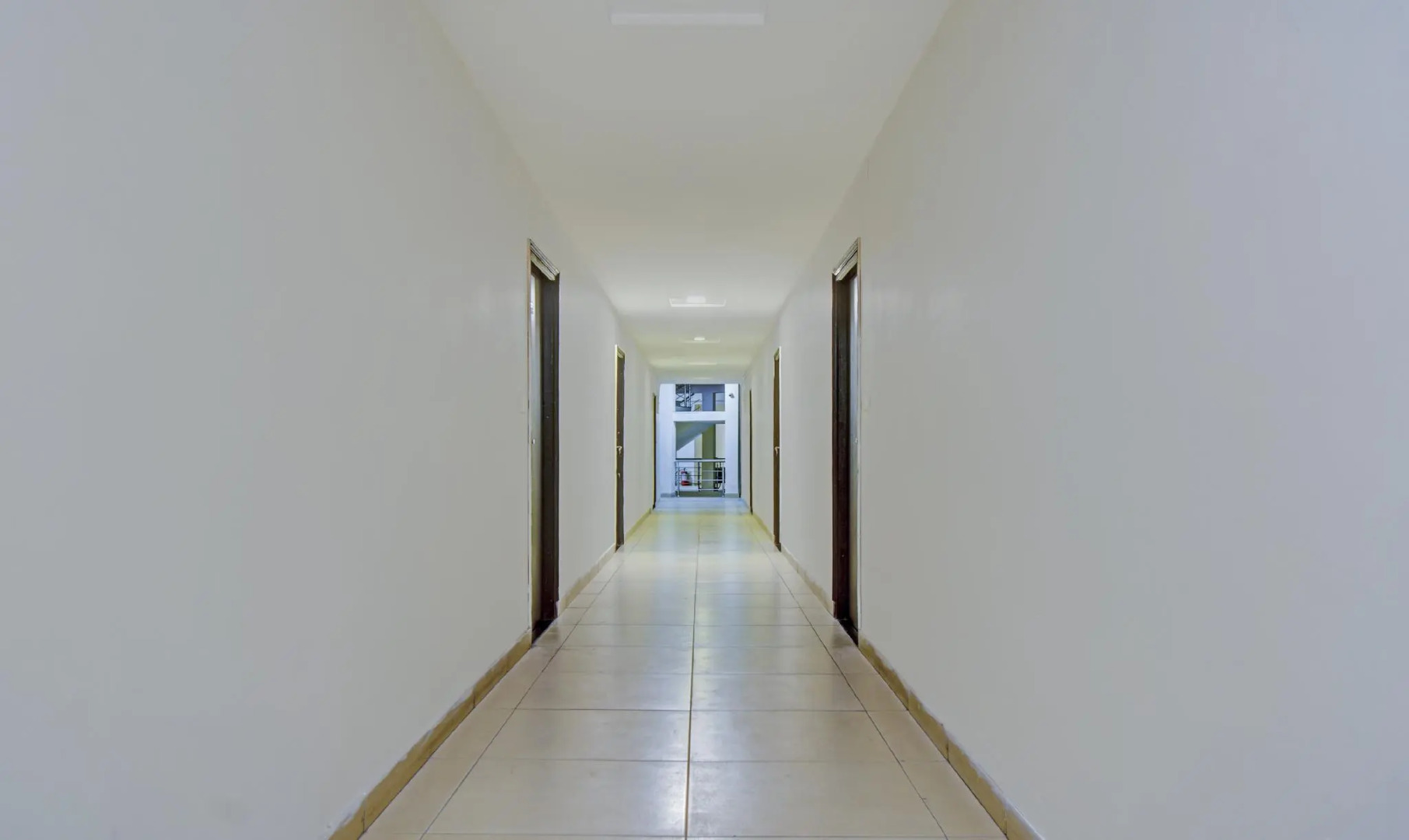 Treebo Trend Shree Vilas