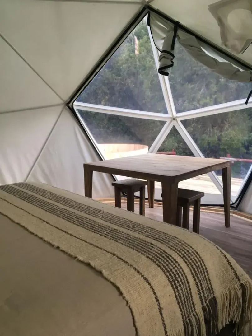 Termas de Aguas Calientes