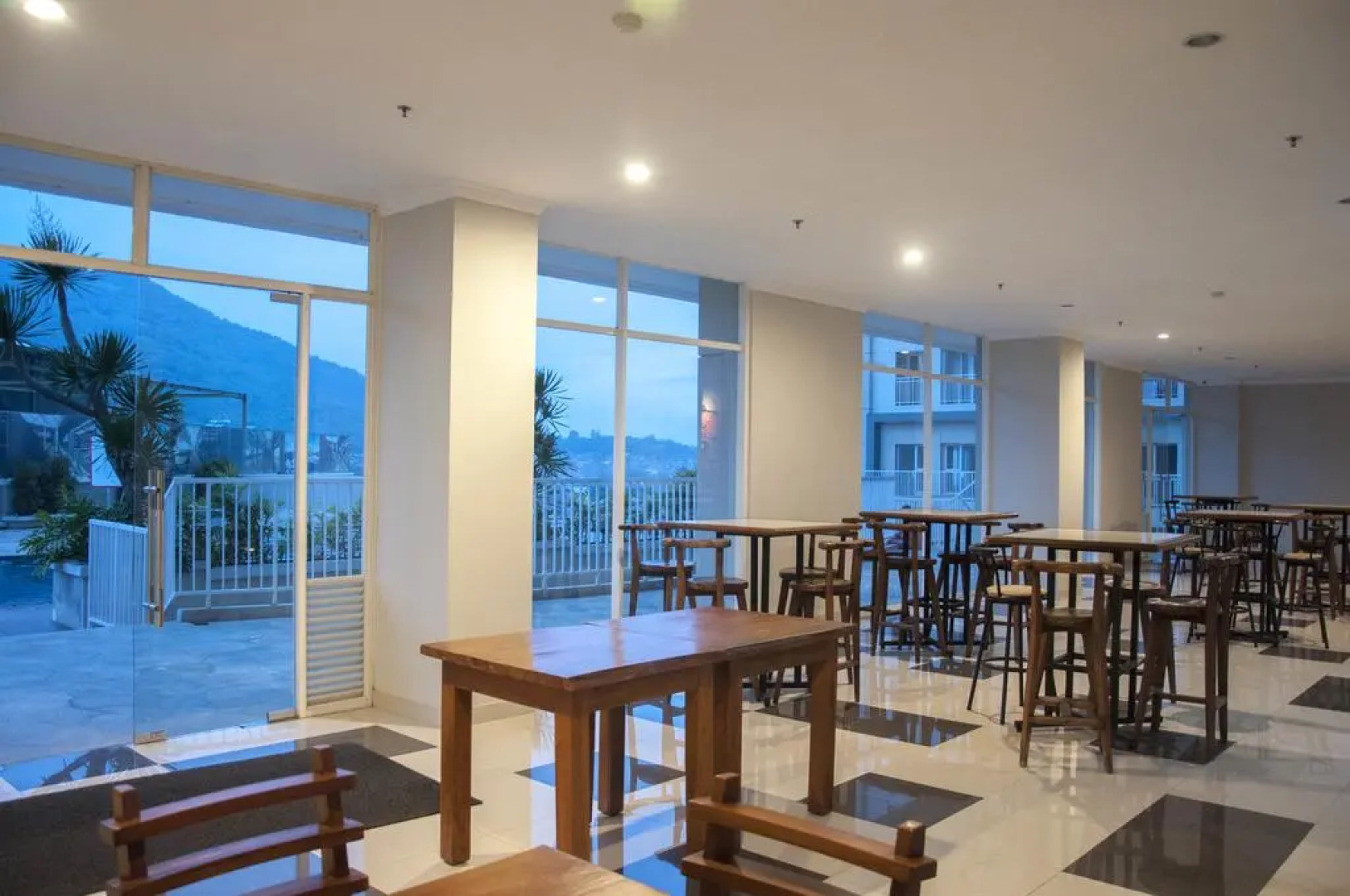 Sahid Skyland City Jatinangor Hotel