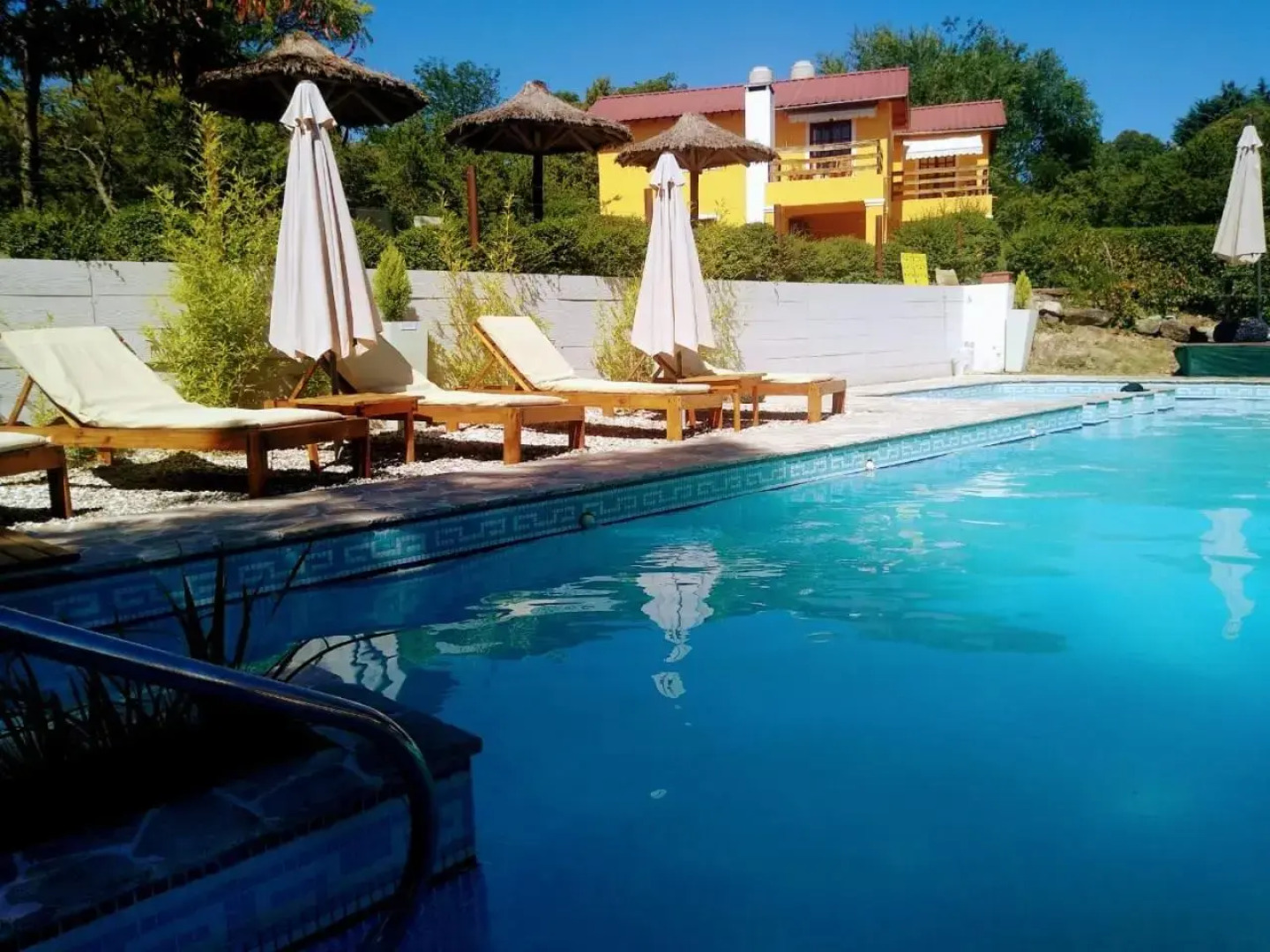 Las Princesas Cabañas