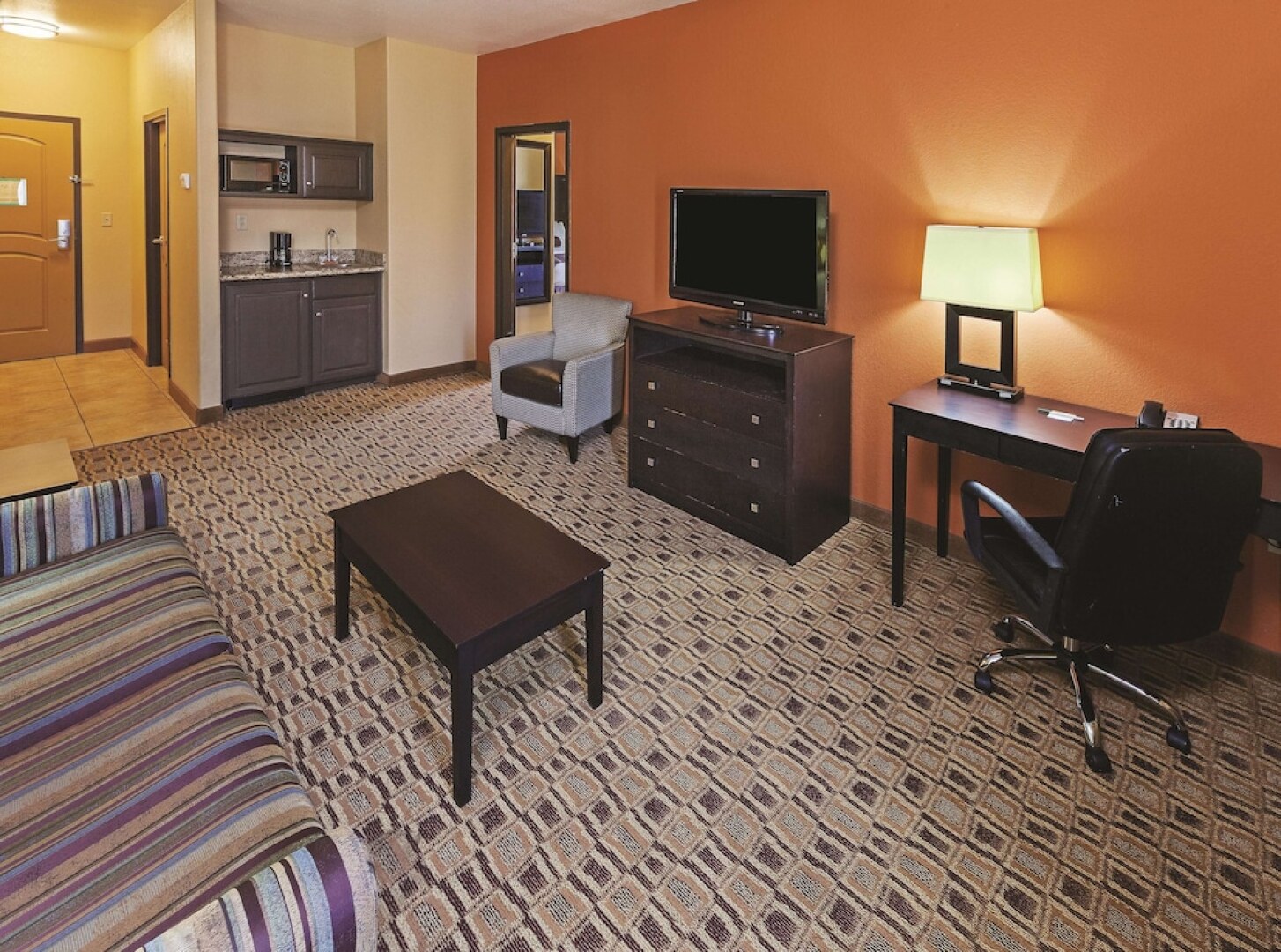 La Quinta Inn & Suites Searcy
