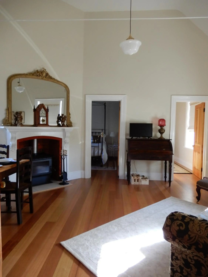 The Chapel Deloraine