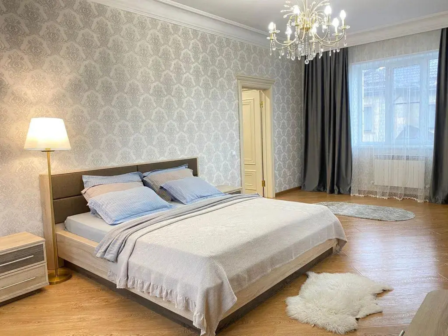 Коттедж на улице Коттеджная 4