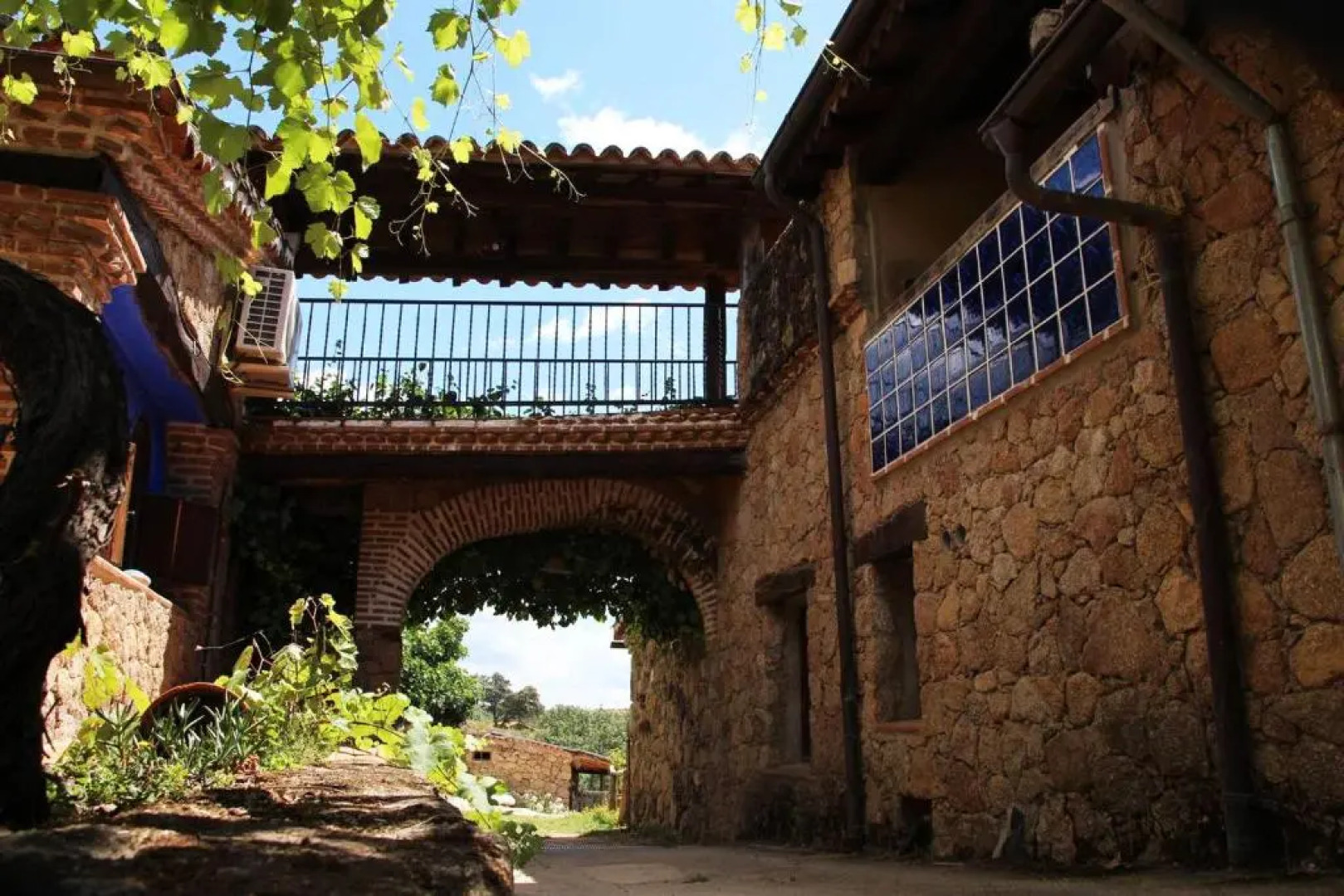 Casa Rural - Apartamentos Atuvera