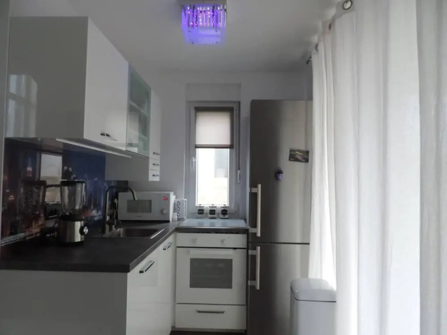 Luxurious 2-bed Appartment in Mandre With Pool