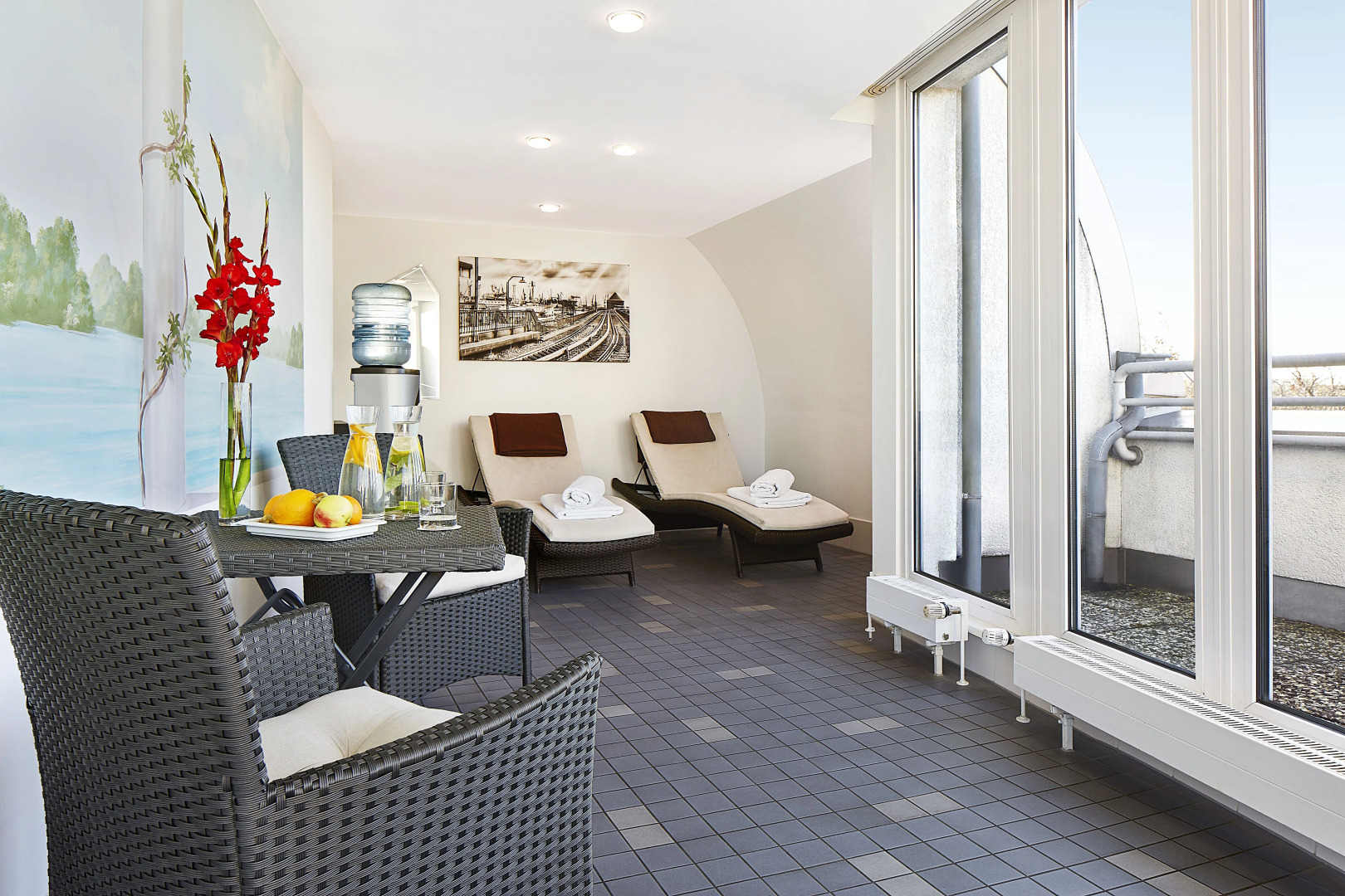 NH Collection Hamburg City