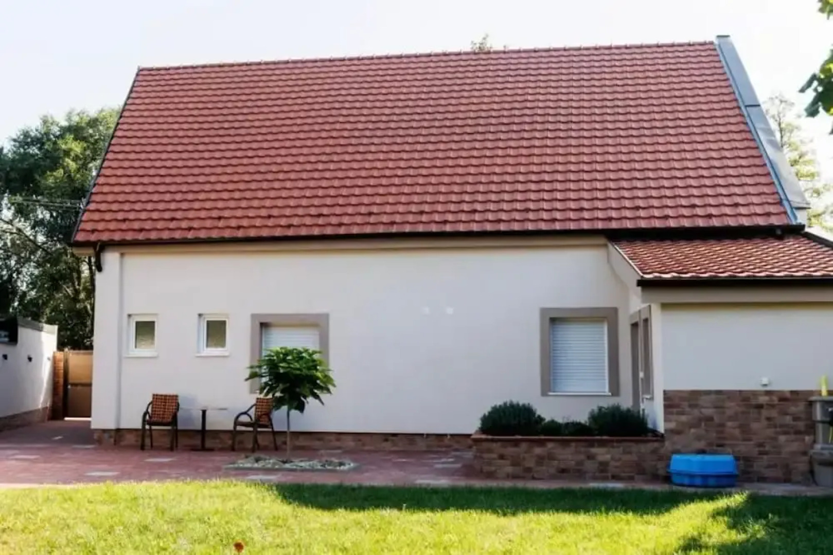 Prenoćište Kollar D Guest House