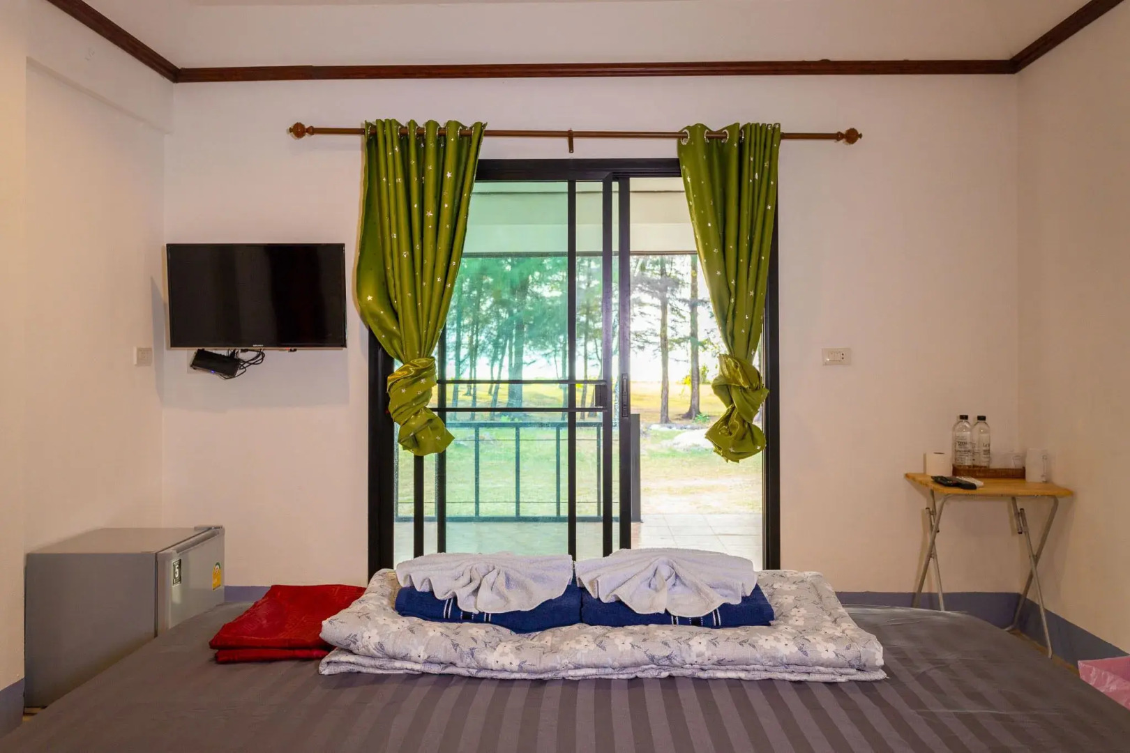 Andaman Peace Resort