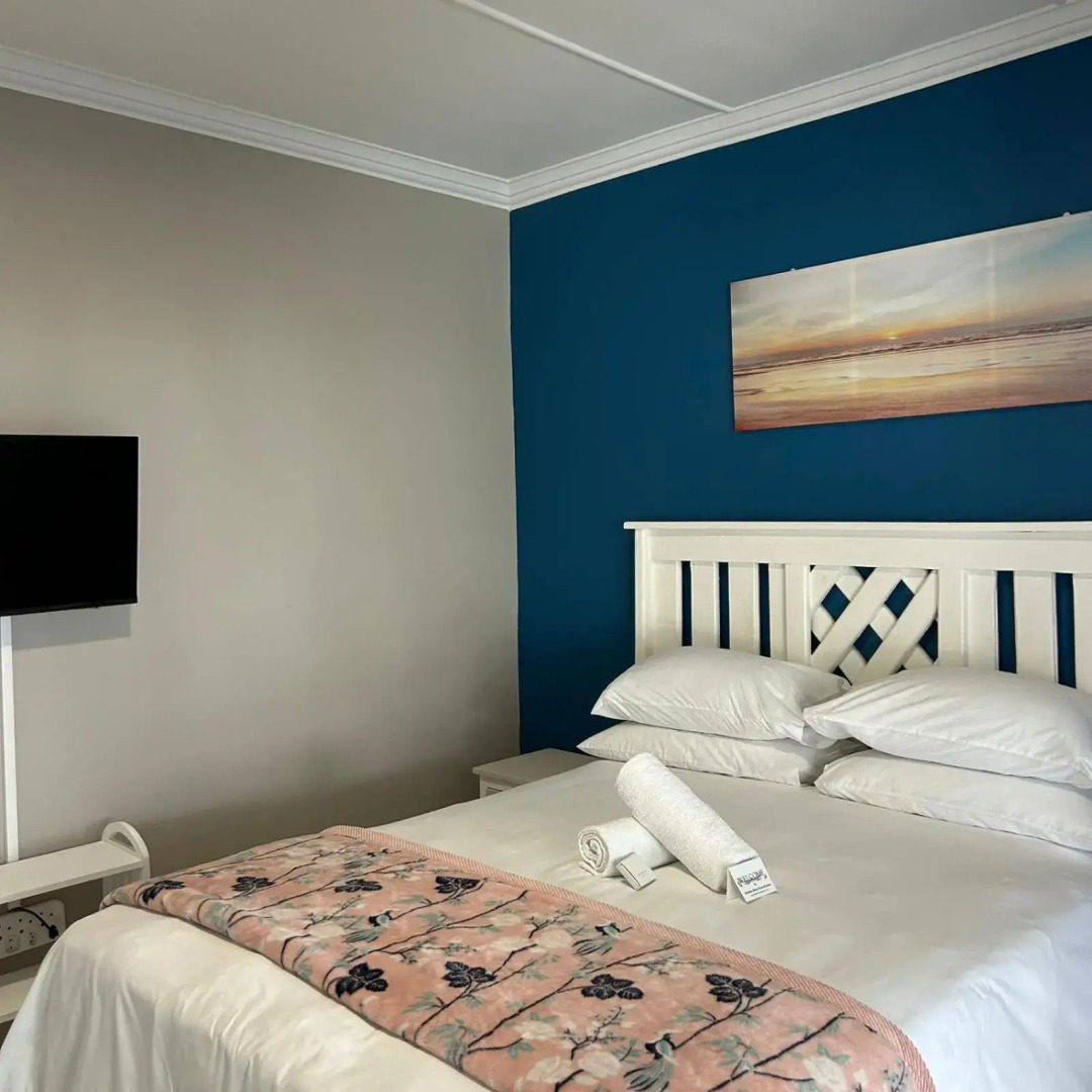 Hidden Bliss Guest House