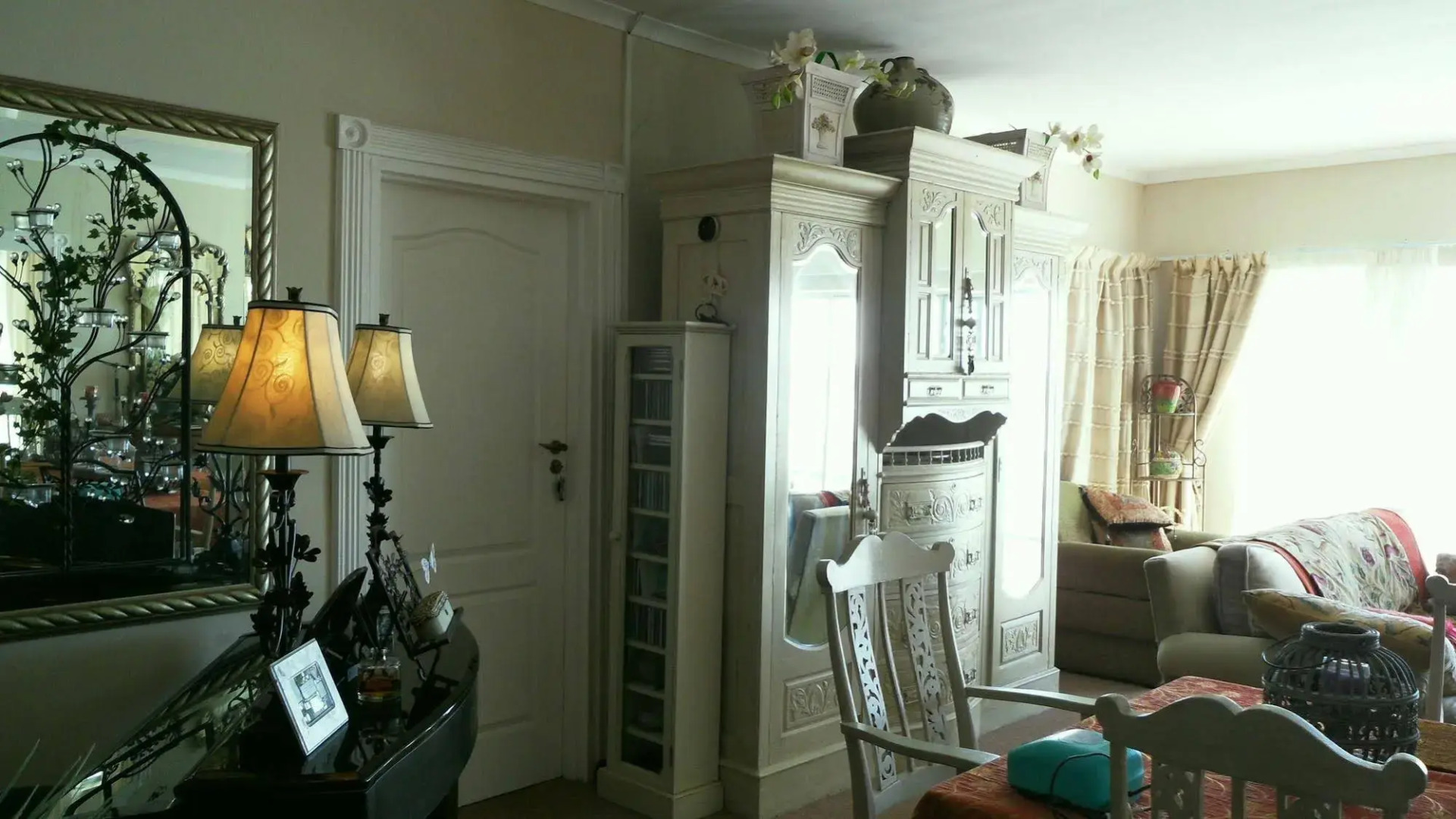 Zabdiel Self Catering