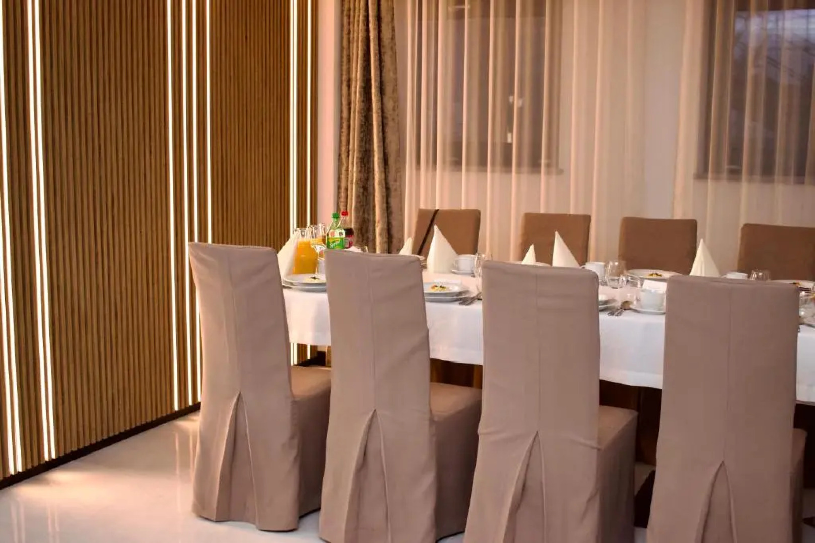 Hotel Lazur SPA & Conference