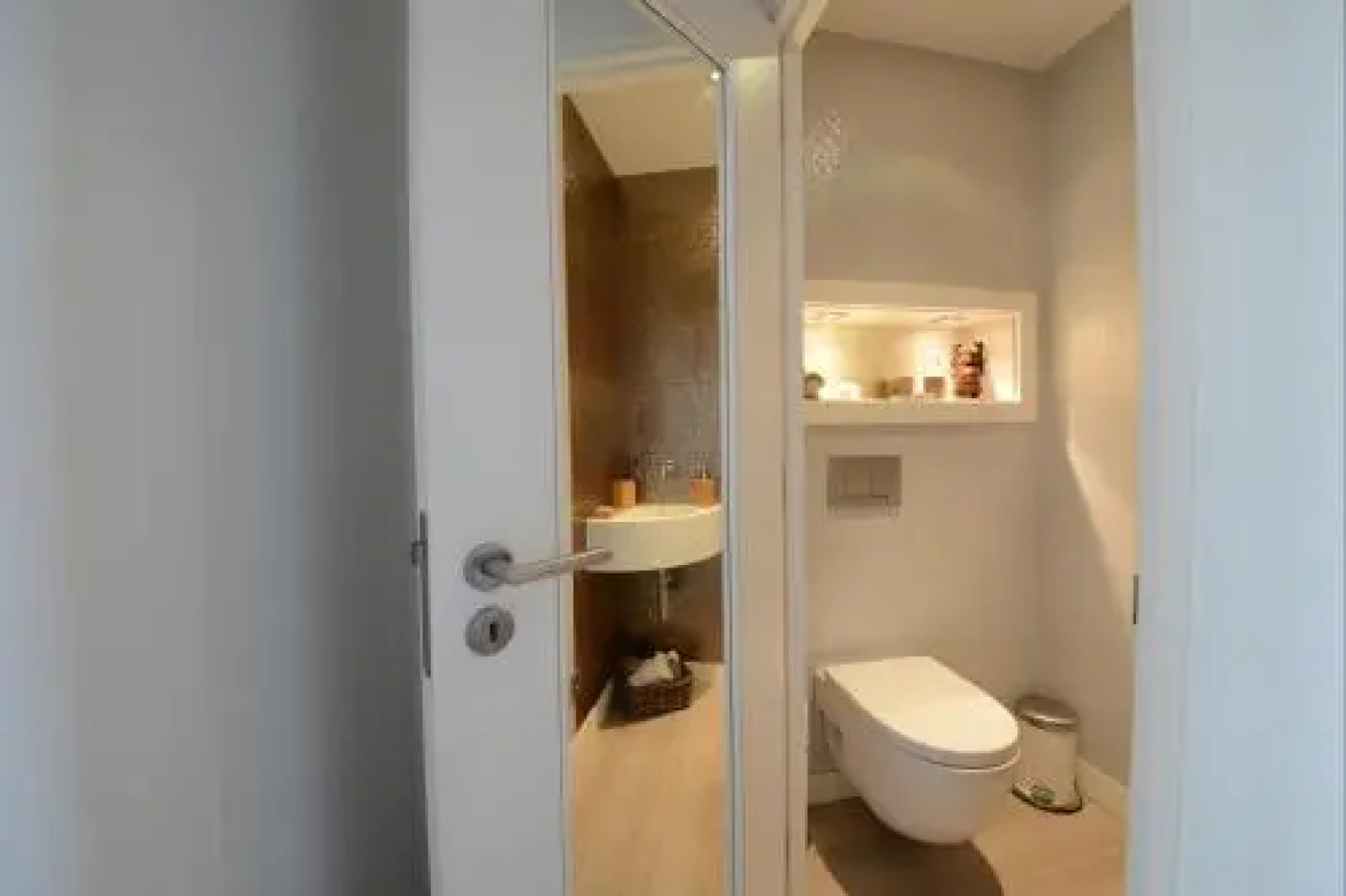 Apartment Casa Verena