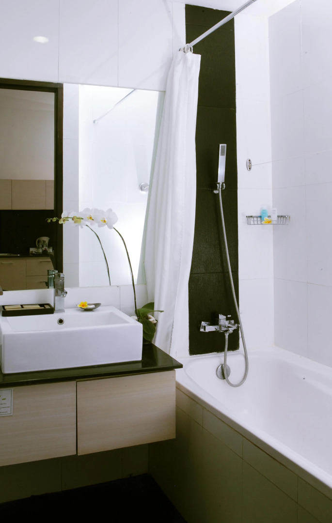 Umalas Hotel and Residence