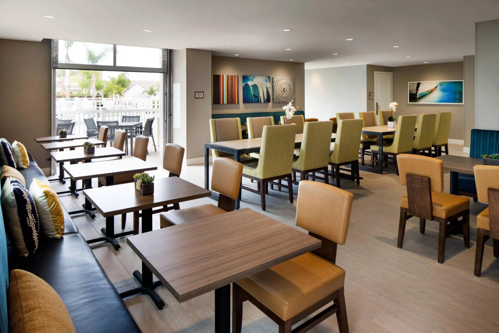Residence Inn By Marriott Torrance Redondo Beach