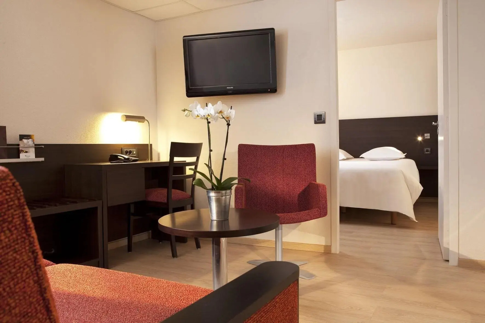 Escale Oceania Aix-en-Provence