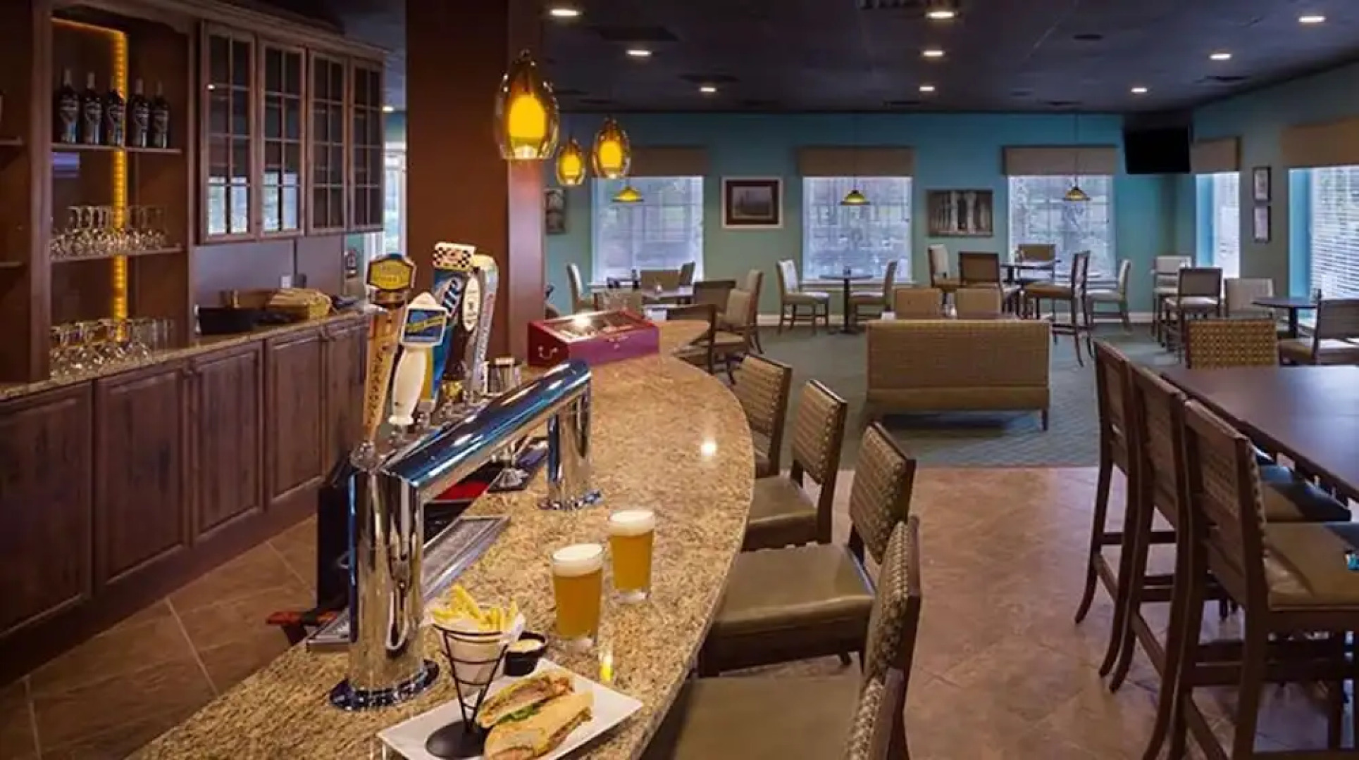 Festiva Wachesaw Plantation East