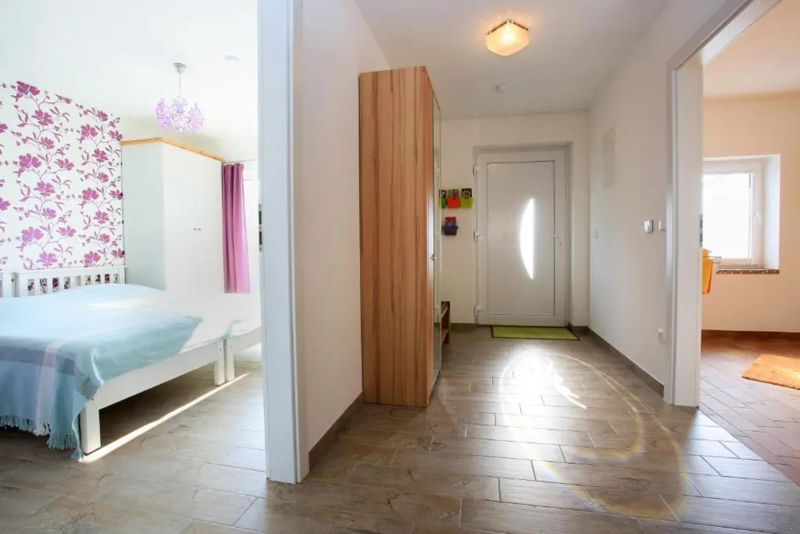 Hainhof Gaestewohnungen