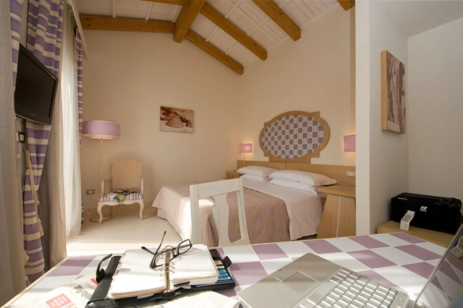 Vivosa Apulia Resort - All Inclusive