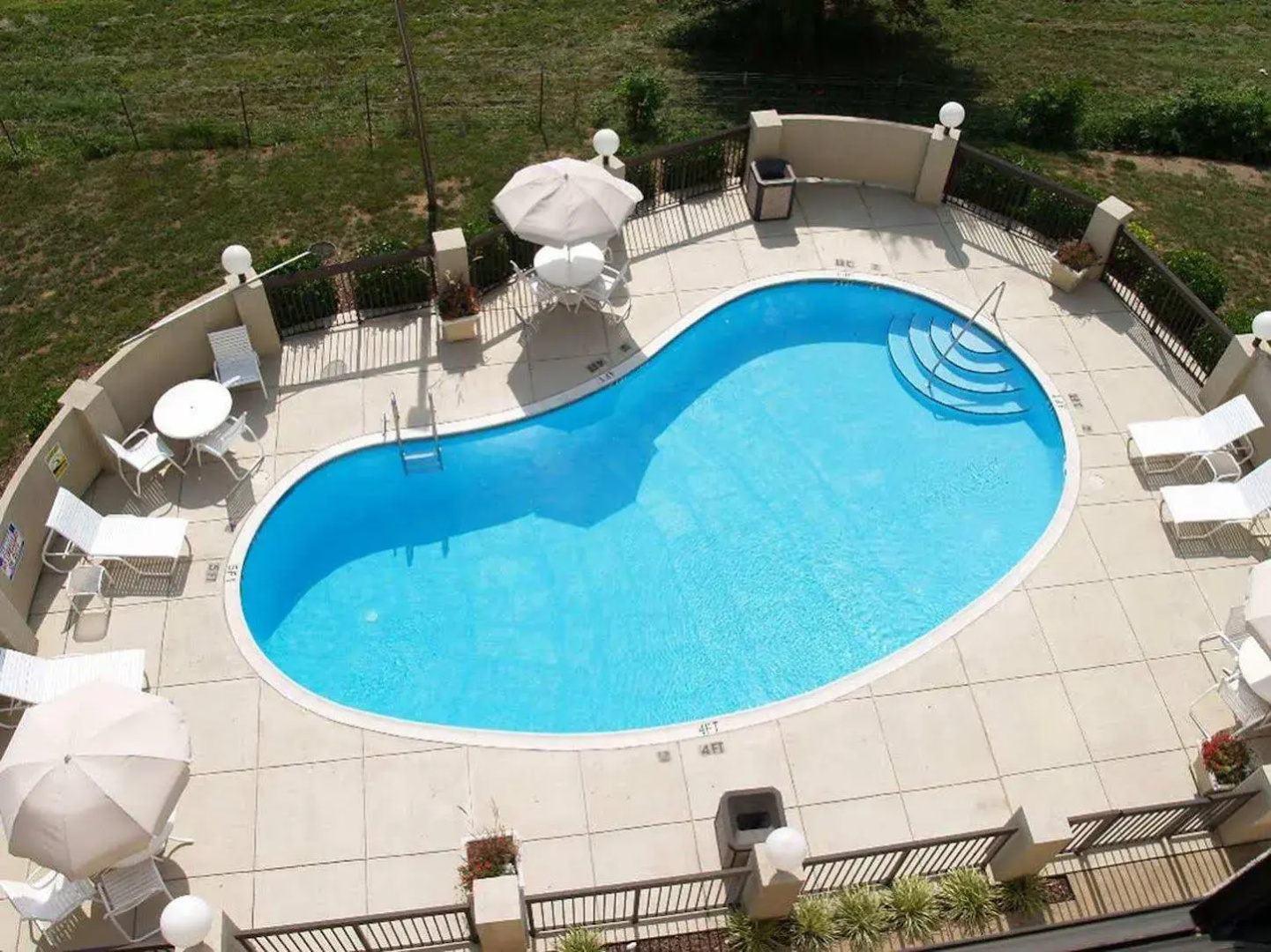 Hampton Inn Bristol