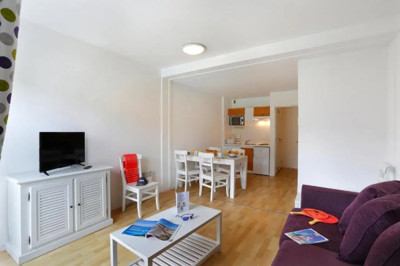 Résidence Nemea Kermael