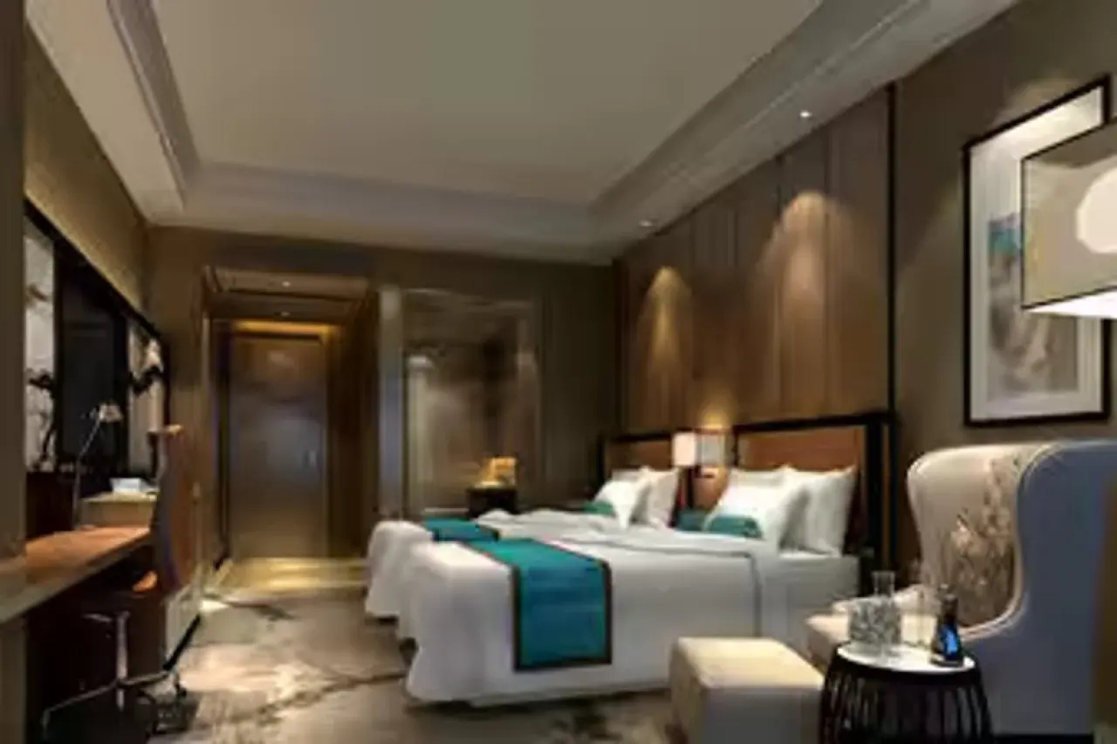 Days Hotel Wenyi Anhui