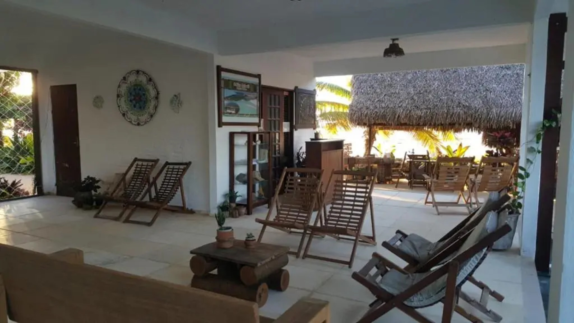 Cabôco Sonhadô Passeios Náuticos e Pousada