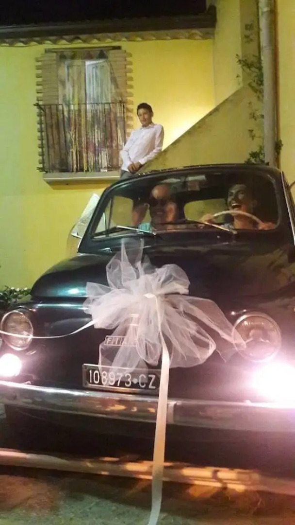 Casa Vacanza Santa Barbara