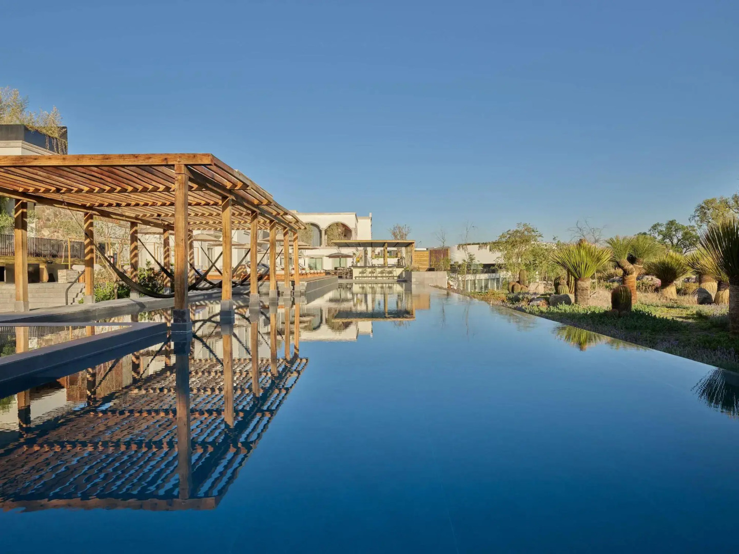 Live Aqua San Miguel de Allende