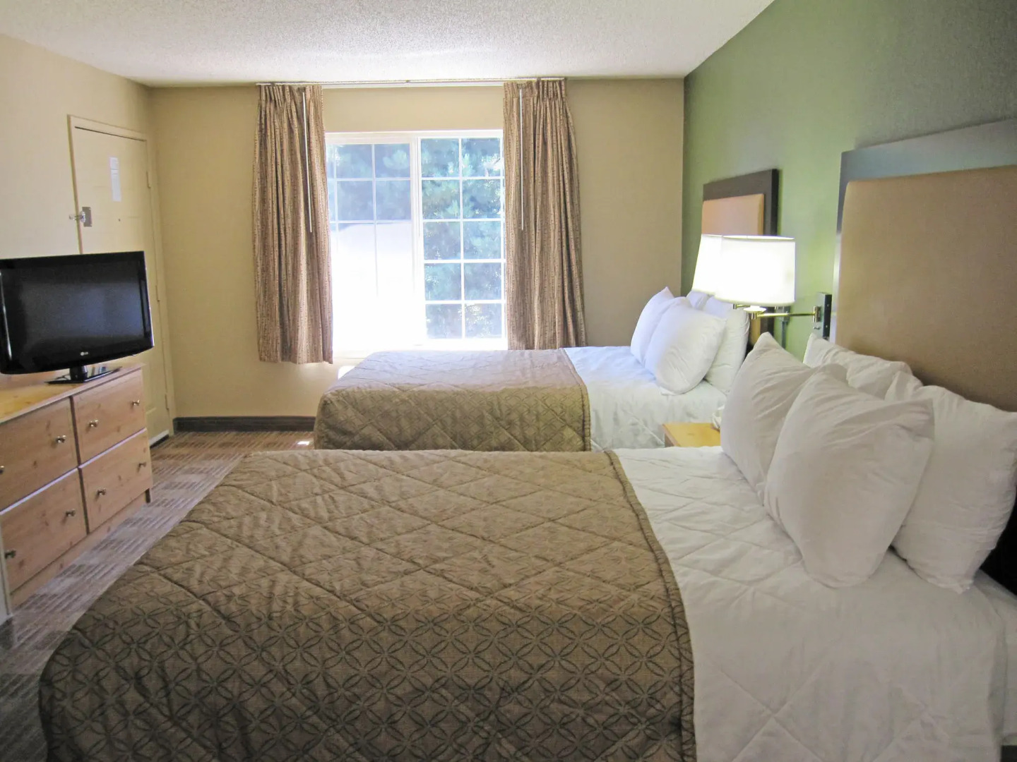 Extended Stay America Portland Tigard