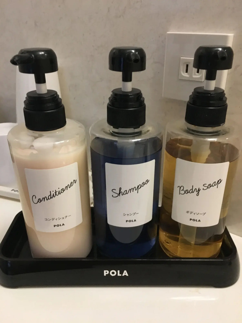 Pearl Hotel Kayabachou