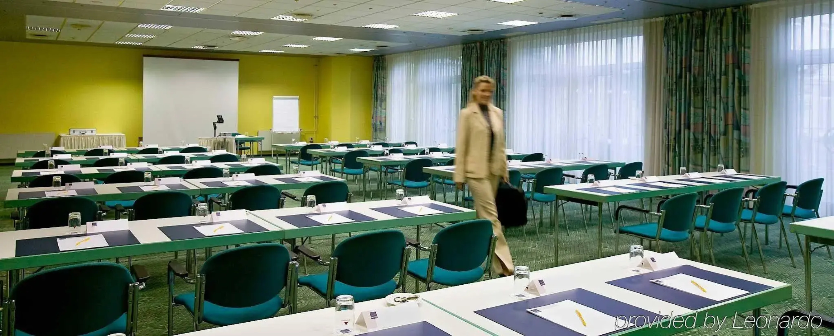 Victor's Residenz-Hotel Gera