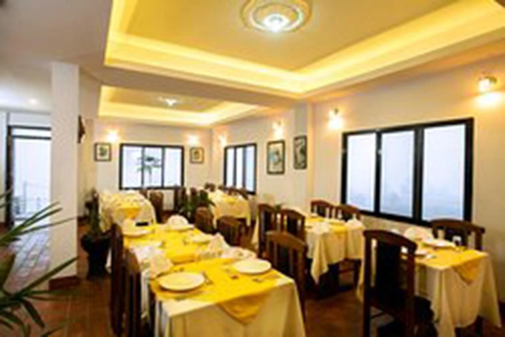 Sojourn Himalaya Resort