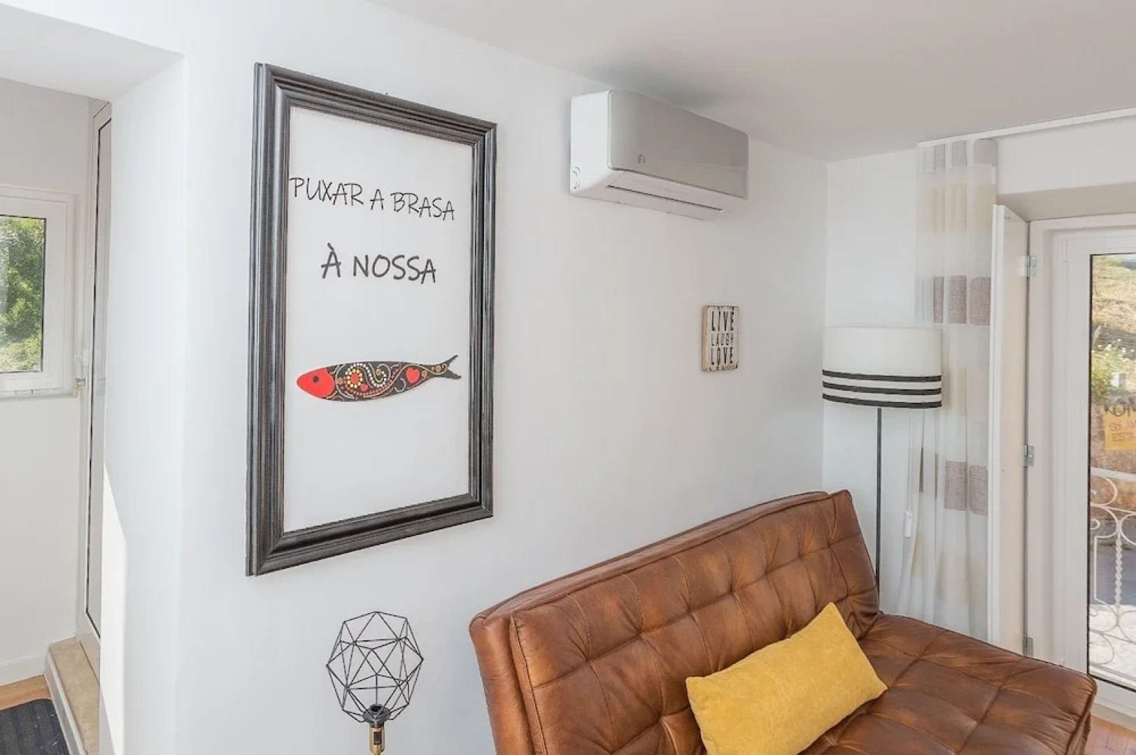 Vieira Apartments III