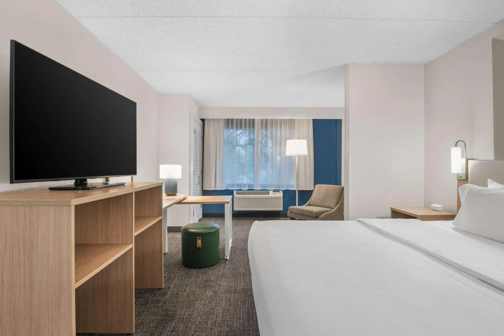 Spark by Hilton St. Augustine Historic District