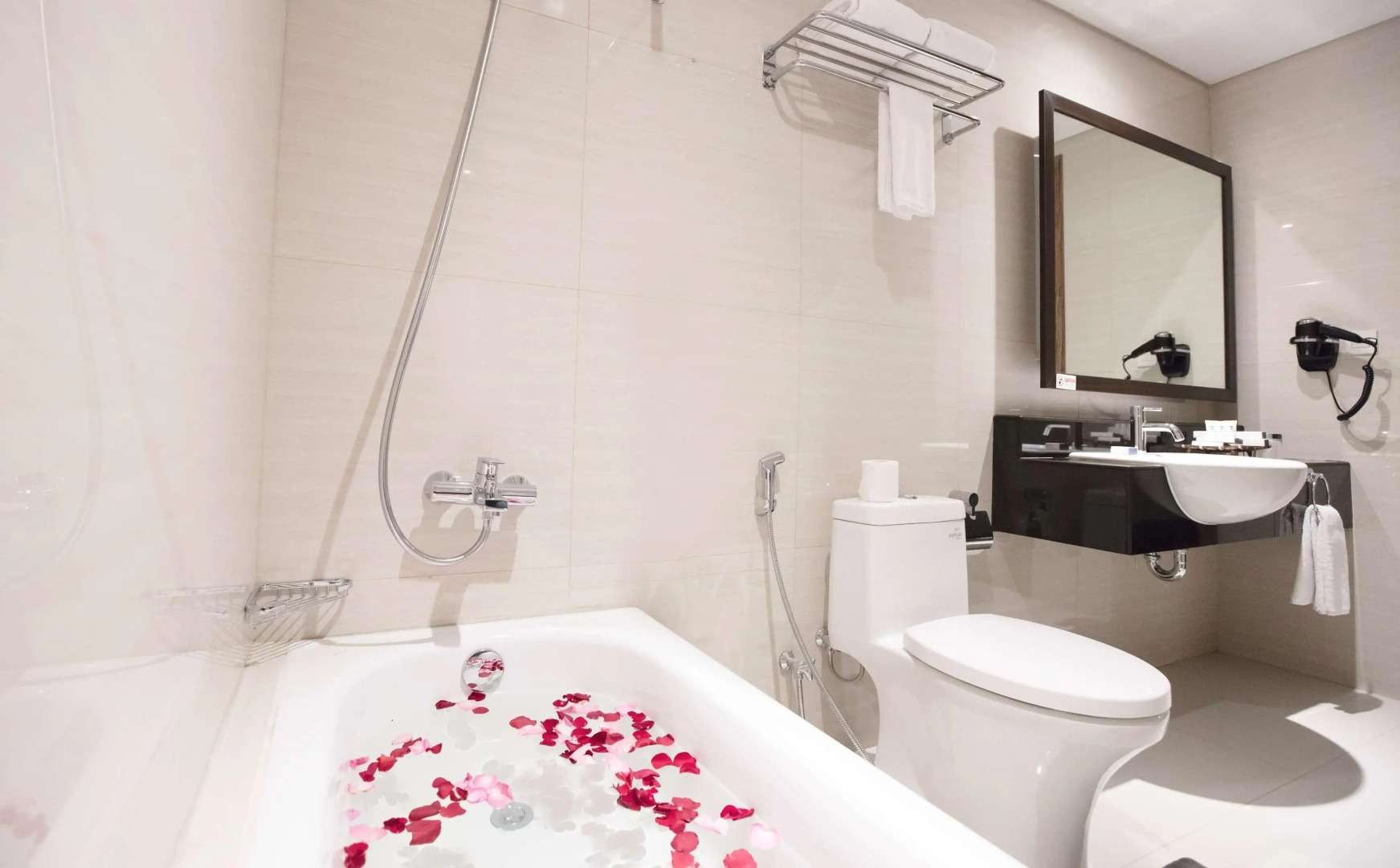 Best Western Kindai Hotel