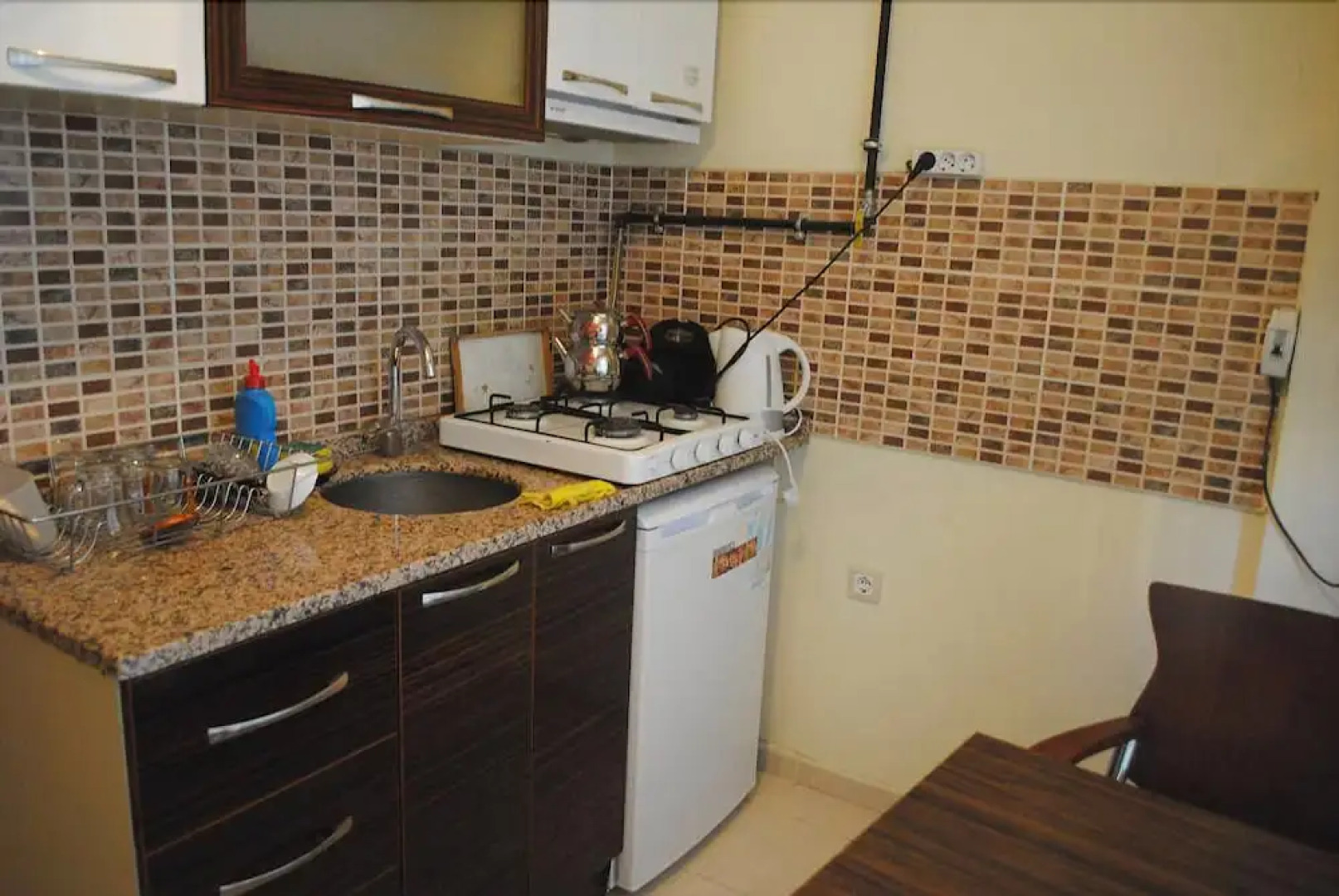 Eskent Suit Butik Apart