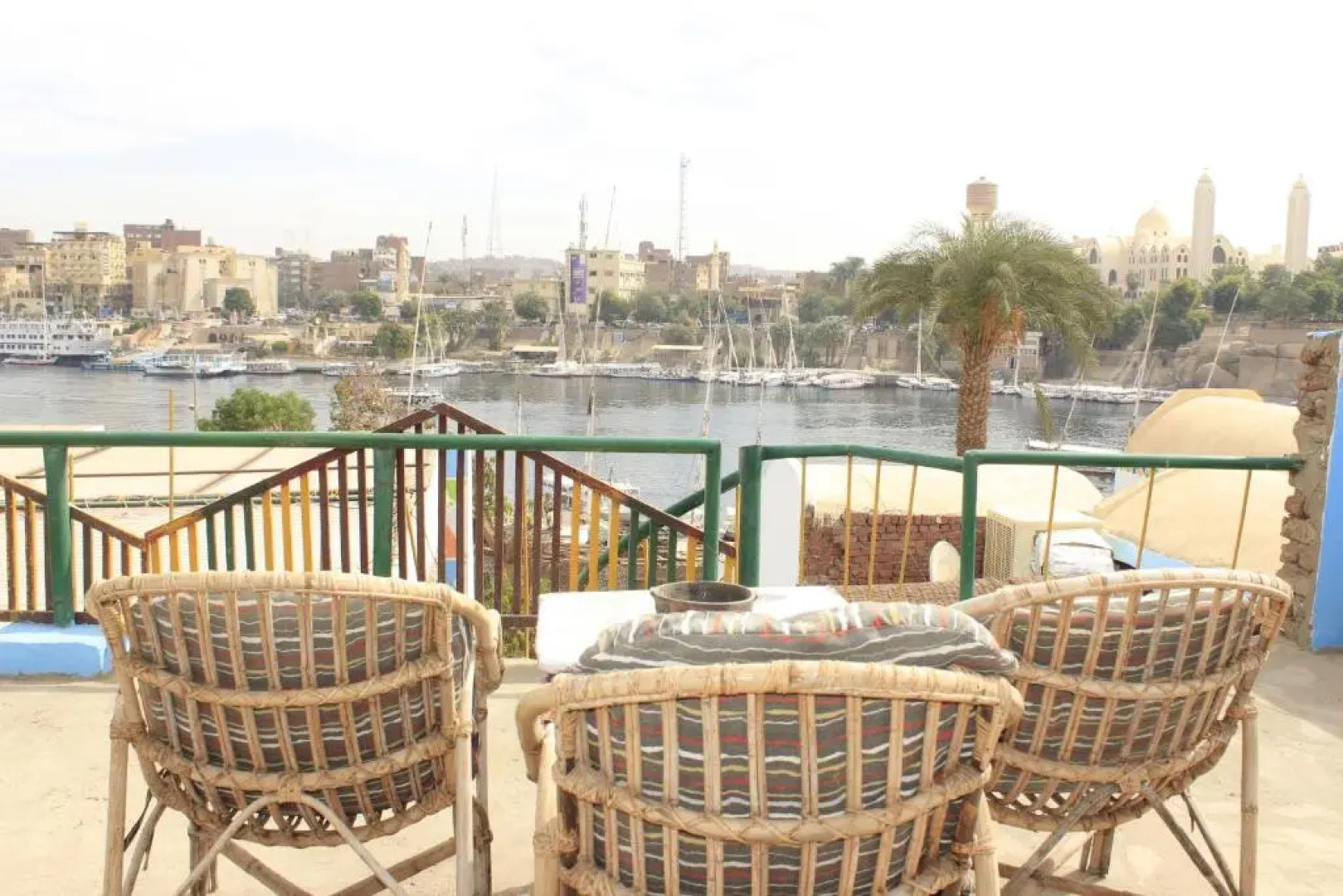 Nuba Dool Guest House