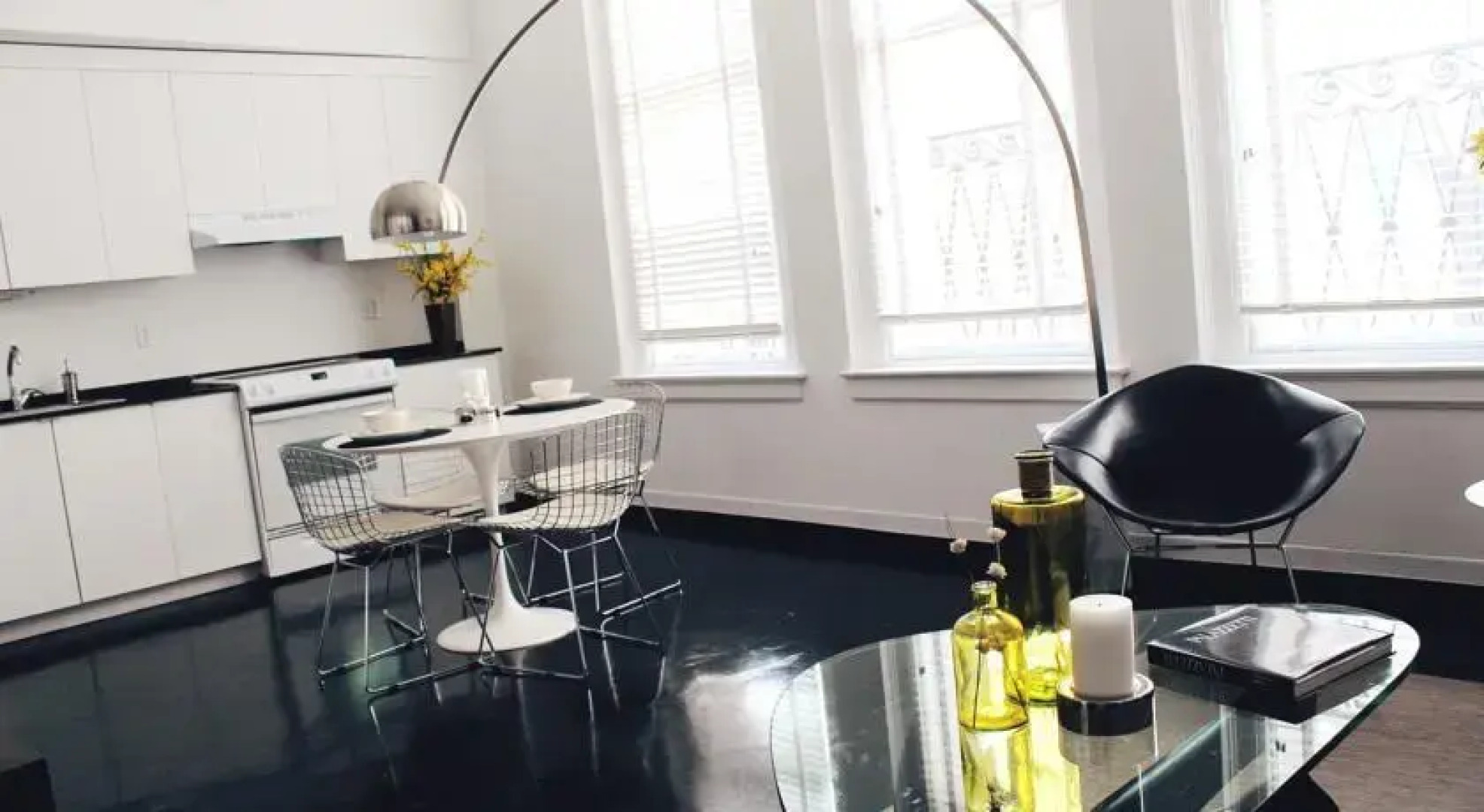 The Lofts Downtown New Orleans