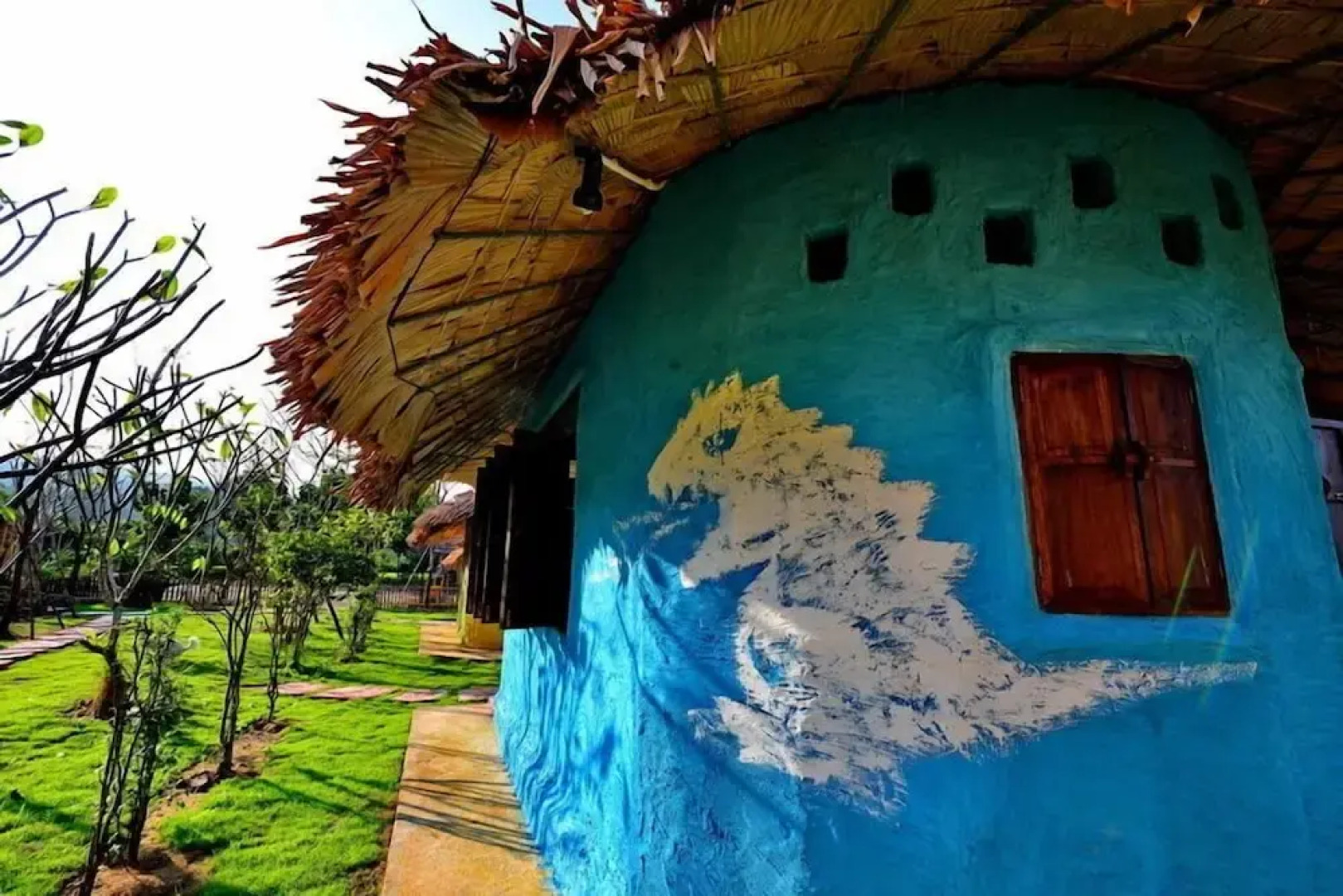 Youdin Kindee Farmstay