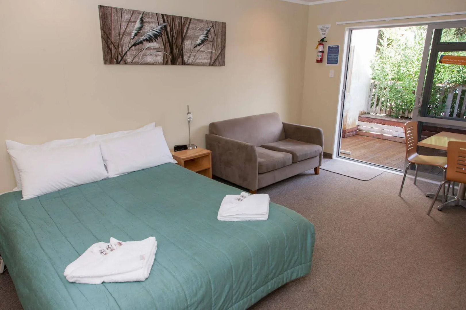 Tasman Holiday Parks – Waihi Beach