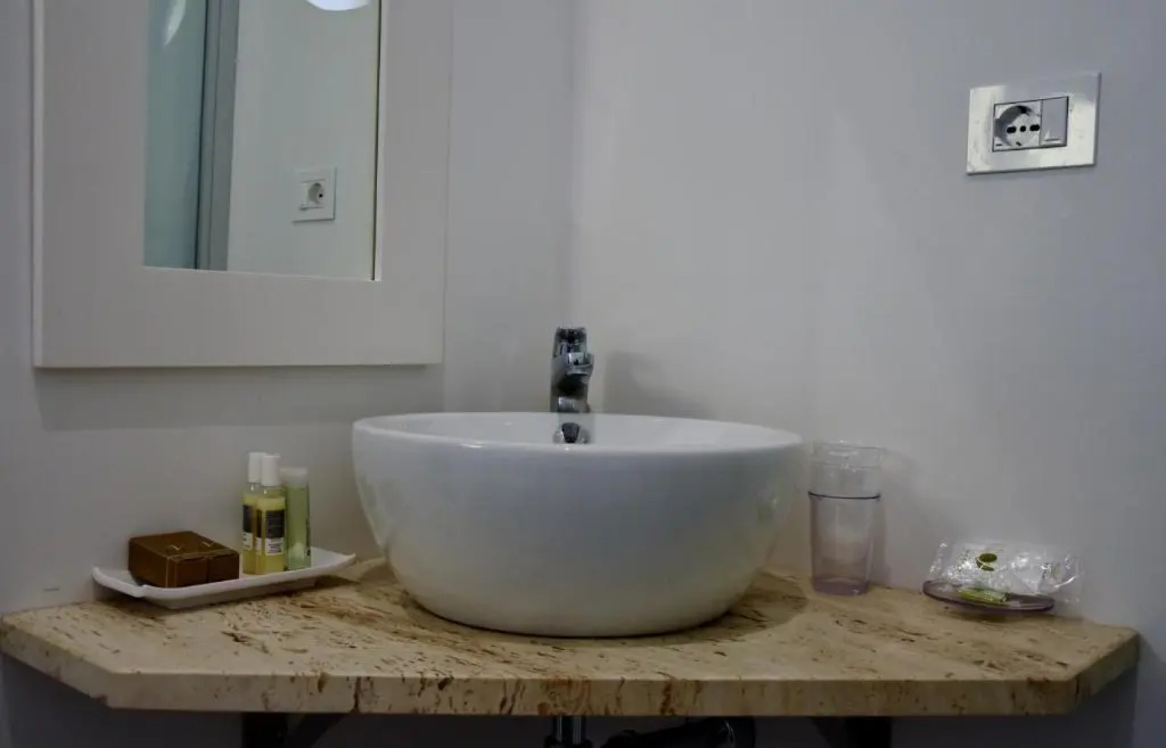 La Casa nel Borgo Antico