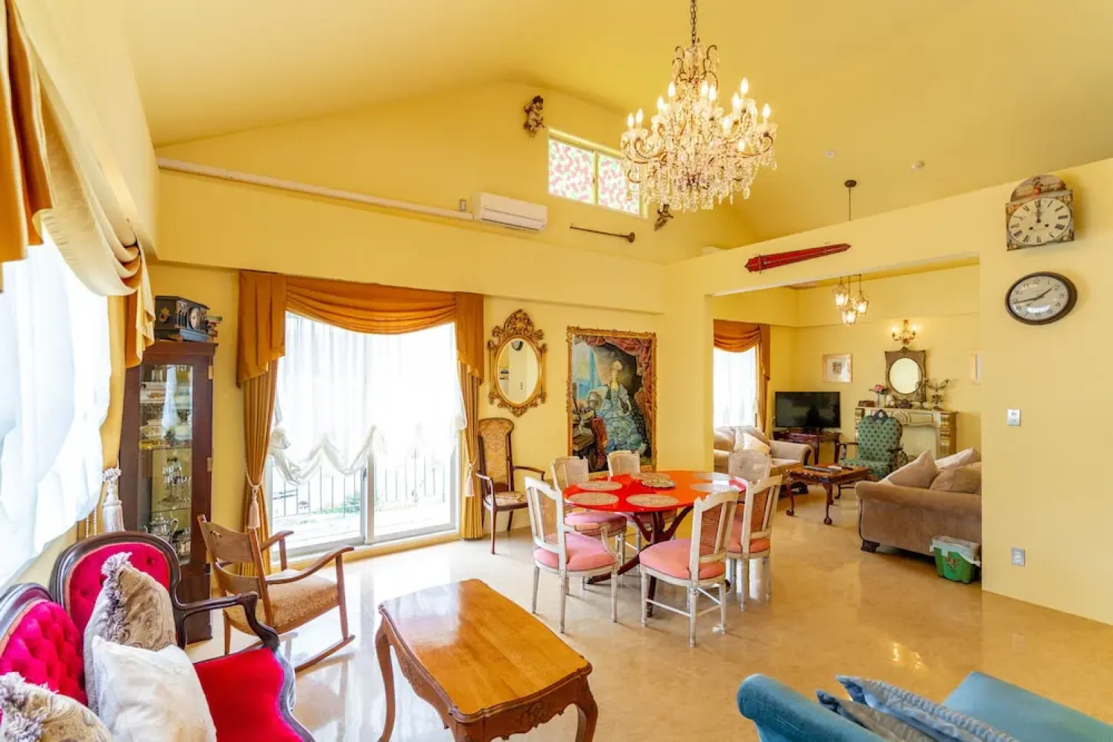 Hotel Aniversario 365