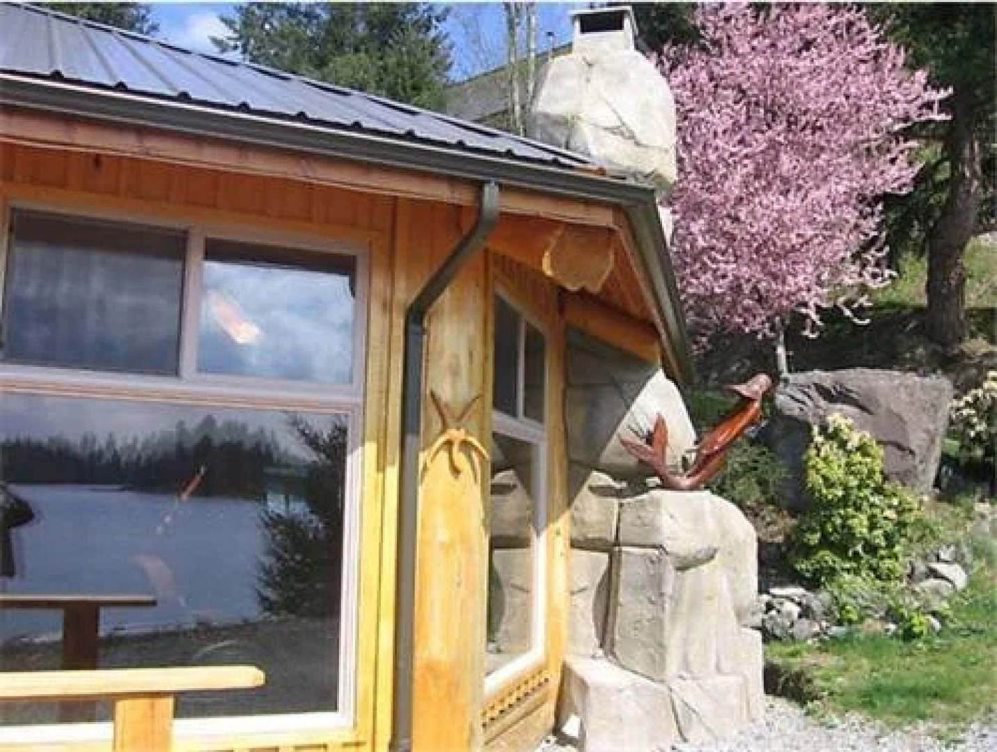 Seascape Waterfront Resort