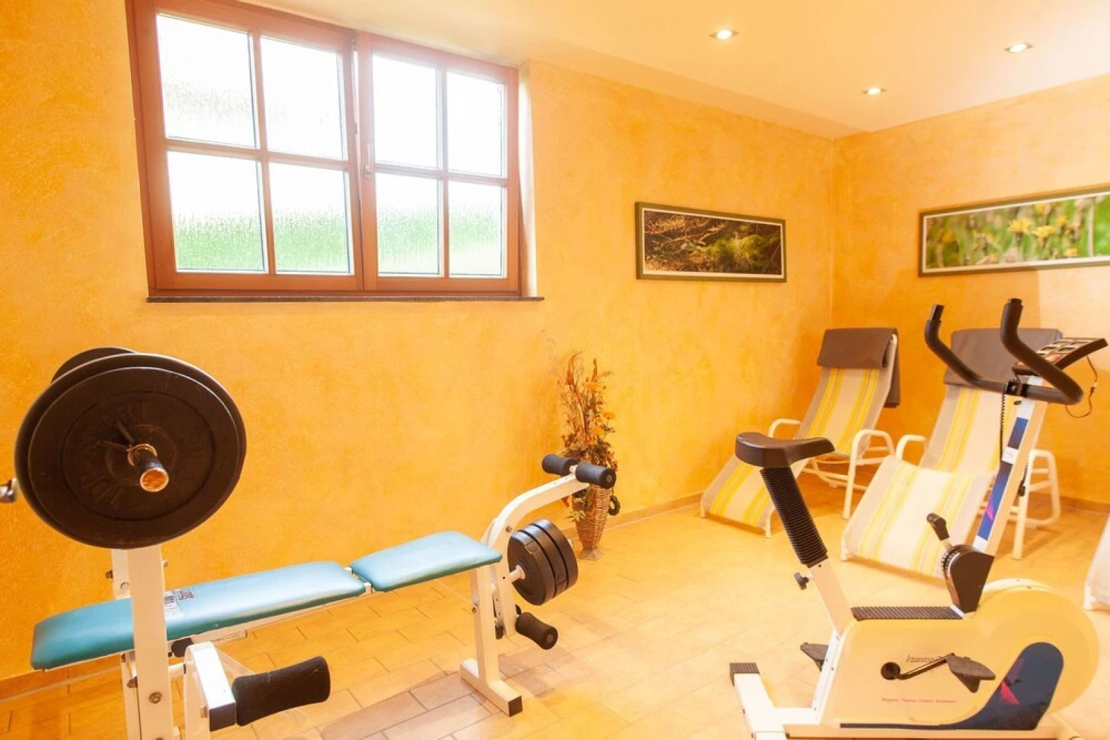 Landhausferienwohnungen Am Brockenblick