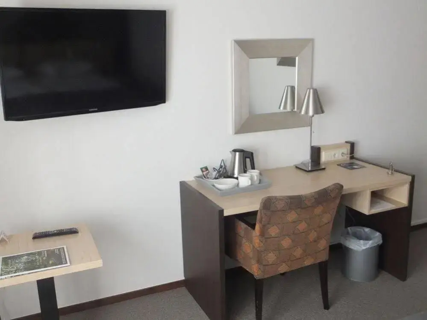 Charme Hotel Overbosch