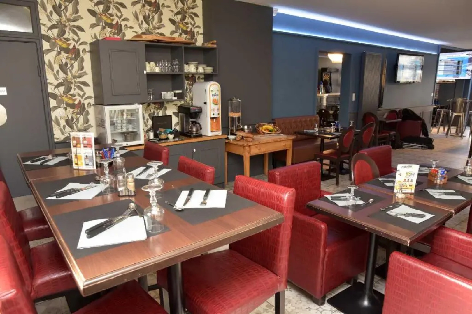 Hotel de Paris (Capdenac)