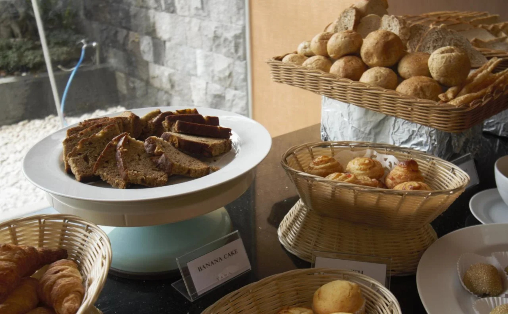 Tara Hotel Yogyakarta