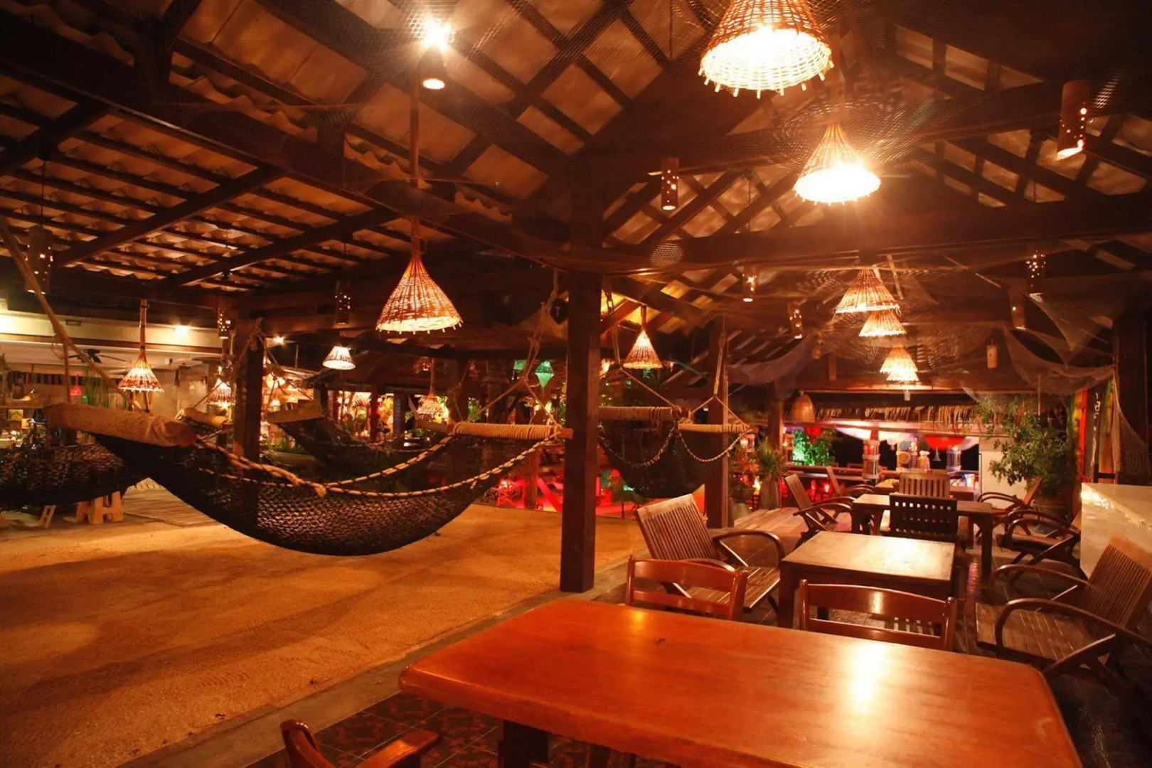 See Through Boutique Resort