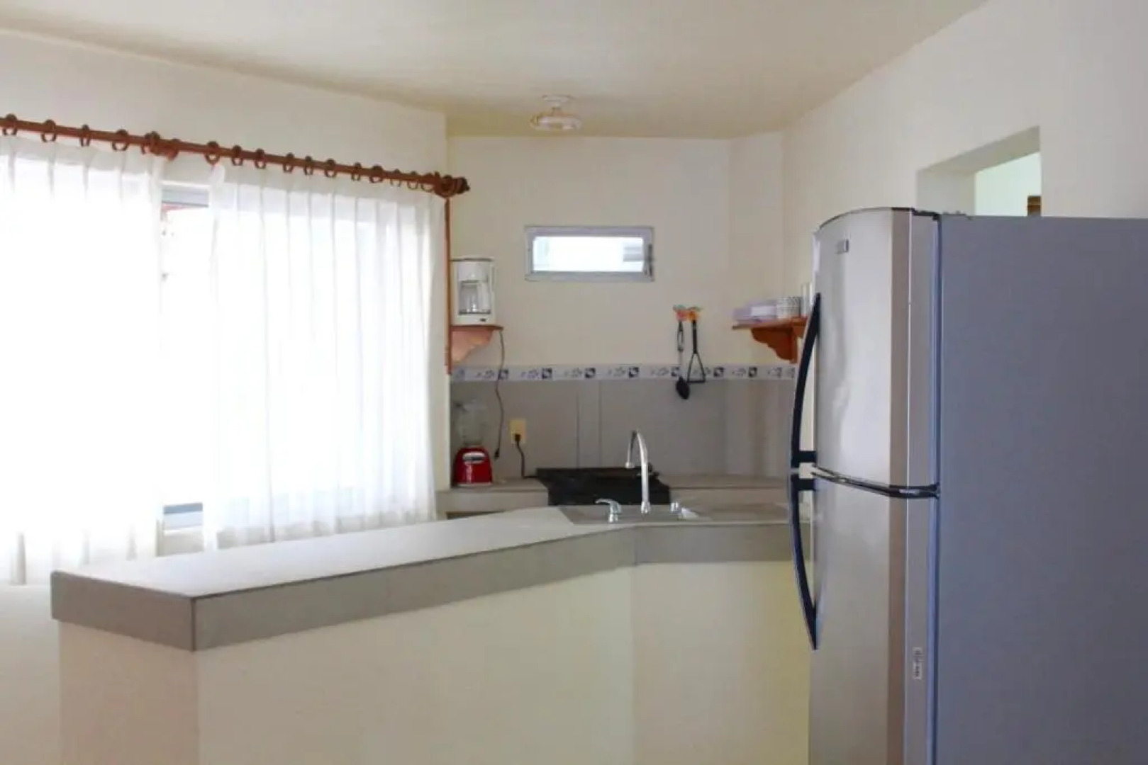 Hotel y Suites Corita